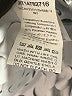 Shein Curve Metallic Silver Cocktail Dress Size 12 Plus (0) - photo 8