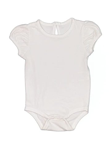 Nannette Short Sleeve Onesie (view 1)
