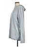 GAIAM Gray Long Sleeve Turtleneck Size L - photo 5