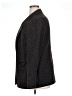 Liverpool Los Angeles Animal Print Gray Coat Size XL - photo 5