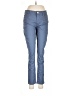 Curve Appeal Blue Jeans Size 29 waist - photo 1