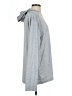 GAIAM Gray Long Sleeve Turtleneck Size L - photo 4