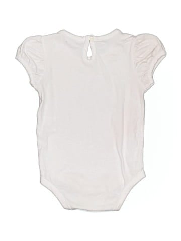 Nannette Short Sleeve Onesie (view 2)
