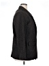 Liverpool Los Angeles Animal Print Gray Coat Size XL - photo 4