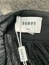 Suboo 100% Polyester Black Dress Pants Size S - photo 7