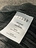 Suboo 100% Polyester Black Dress Pants Size S - photo 8