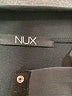 Nux Black Sweatshirt Size L - photo 7
