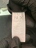 Nux Black Sweatshirt Size L - photo 8