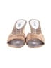 Jeffrey Campbell Tan Heels Size 9 1/2 - photo 2