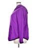 LIVI Active 100% Polyester Purple Pullover Hoodie Size 18 - photo 5