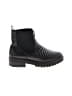 SO Black Ankle Boots Size 8 1/2 - photo 1