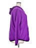 LIVI Active 100% Polyester Purple Pullover Hoodie Size 18 - photo 4