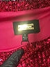 Alexia Admor Burgundy Cocktail Dress Size S - photo 7