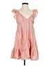Blu Pepper Pink Cocktail Dress Size S - photo 1