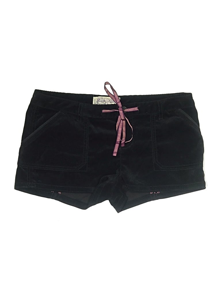 Pre-owned Assorted Brands Shorts In Black