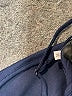 Unbranded Solid Blue Romper Size M - photo 4