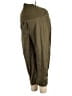 Isabel Green Cargo Pants Size XL - photo 1