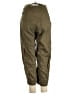 Isabel Green Cargo Pants Size XL - photo 2