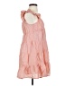 Blu Pepper Pink Cocktail Dress Size S - photo 4