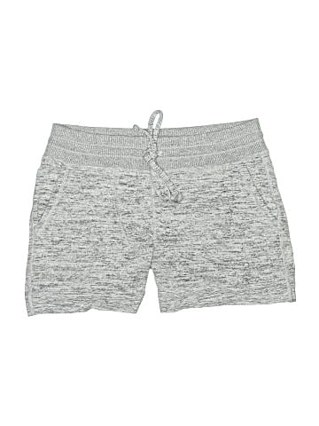90 Degree by Reflex Athletic Shorts (view 1)