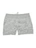 90 Degree by Reflex Gray Athletic Shorts Size M - photo 1