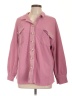 Unbranded Pink Fleece Size L - photo 1