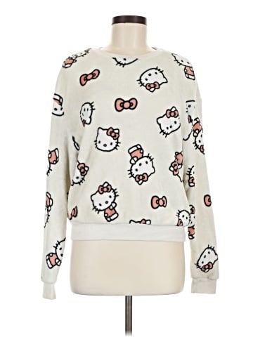 Hello Kitty Sweatshirt (view 1)