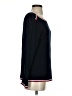 Tommy Hilfiger 100% Cotton Black Blue Pullover Sweater Size S - photo 4
