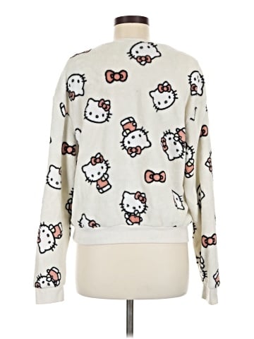 Hello Kitty Sweatshirt (view 2)