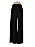 SPANX Solid Black Dress Pants Size M - photo 1