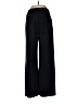 SPANX Solid Black Dress Pants Size M - photo 2