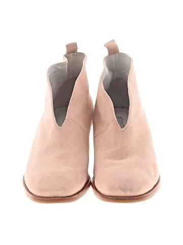 Jeffrey Campbell Ankle Boots (view 2)
