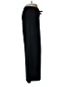 SPANX Solid Black Dress Pants Size M - photo 4