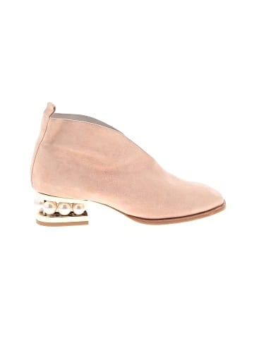 Jeffrey Campbell Ankle Boots (view 1)
