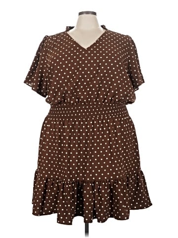 Draper James Casual Dress (view 1)