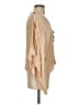 Lilly Pulitzer Solid Tan Cardigan Size S - photo 4