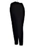 Seraphine Solid Black Active Pants Size XL Maternity - photo 1