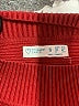 Primark Burgundy Turtleneck Sweater Size S - photo 7