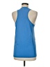Unbranded Blue Sleeveless Top Size M (estimated) - photo 2