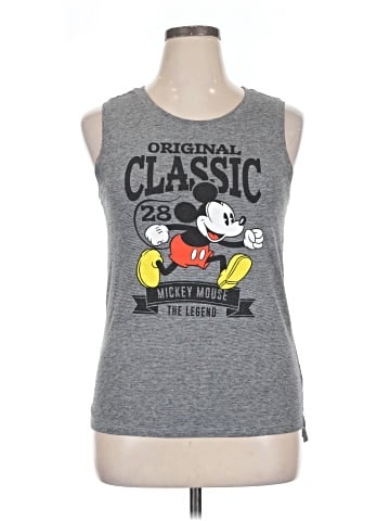 Disney Sleeveless T-Shirt (view 1)