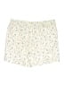 Jachs Girlfriend Hearts Ivory Shorts Size XXL - photo 2