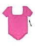 Love Solid Pink One Piece Swimsuit Size 2XL - 3XL - photo 1