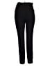 Seraphine Solid Black Active Pants Size XL Maternity - photo 2