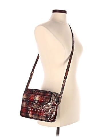Brahmin Crossbody Bag (view 2)