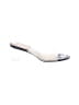 Simmi Silver Sandals Size 7 - photo 1