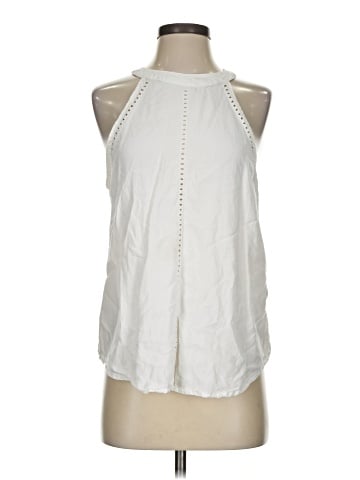 Cloth & Stone Sleeveless Blouse (view 1)