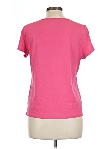 Talbots Short Sleeve Top (view 2)