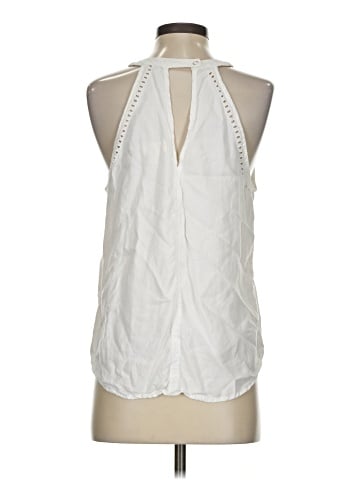 Cloth & Stone Sleeveless Blouse (view 2)