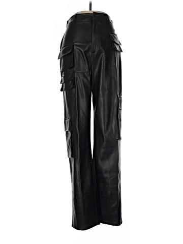 BEIGE BOTANY Cargo Pants (view 1)