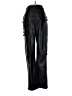 BEIGE BOTANY Black Cargo Pants Size M - photo 1